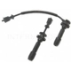 Purchase Top-Quality Tailored Resistor Ignition Wire Set by BLUE STREAK (HYGRADE MOTOR) - 55805 pa3