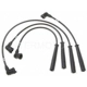 Purchase Top-Quality Tailored Resistor Ignition Wire Set by BLUE STREAK (HYGRADE MOTOR) - 55811 pa2