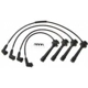 Purchase Top-Quality Ensemble de fil d'allumage de résistance sur mesure de BLUE STREAK (HYGRADE MOTOR) - 55812 pa2