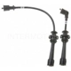 Purchase Top-Quality Ensemble de fil d'allumage de résistance sur mesure de BLUE STREAK (HYGRADE MOTOR) - 55815 pa2