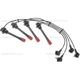 Purchase Top-Quality Tailored Resistor Ignition Wire Set by BLUE STREAK (HYGRADE MOTOR) - 55900 pa3