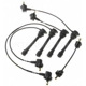 Purchase Top-Quality Tailored Resistor Ignition Wire Set by BLUE STREAK (HYGRADE MOTOR) - 55911 pa2