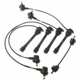 Purchase Top-Quality Tailored Resistor Ignition Wire Set by BLUE STREAK (HYGRADE MOTOR) - 55911 pa4