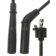 Purchase Top-Quality Tailored Resistor Ignition Wire Set by BLUE STREAK (HYGRADE MOTOR) - 55913 pa1