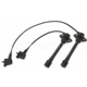 Purchase Top-Quality Tailored Resistor Ignition Wire Set by BLUE STREAK (HYGRADE MOTOR) - 55914 pa4