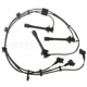 Purchase Top-Quality Tailored Resistor Ignition Wire Set by BLUE STREAK (HYGRADE MOTOR) - 55916 pa2