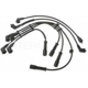 Purchase Top-Quality Tailored Resistor Ignition Wire Set by BLUE STREAK (HYGRADE MOTOR) - 55920 pa2