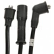 Purchase Top-Quality Tailored Resistor Ignition Wire Set by BLUE STREAK (HYGRADE MOTOR) - 55921 pa1