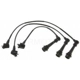 Purchase Top-Quality Tailored Resistor Ignition Wire Set by BLUE STREAK (HYGRADE MOTOR) - 55924 pa2
