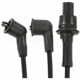 Purchase Top-Quality Tailored Resistor Ignition Wire Set by BLUE STREAK (HYGRADE MOTOR) - 55929 pa1