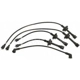 Purchase Top-Quality Tailored Resistor Ignition Wire Set by BLUE STREAK (HYGRADE MOTOR) - 55938 pa2
