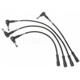Purchase Top-Quality Ensemble de fil d'allumage de résistance sur mesure de BLUE STREAK (HYGRADE MOTOR) - 55940 pa2