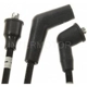 Purchase Top-Quality Tailored Resistor Ignition Wire Set by BLUE STREAK (HYGRADE MOTOR) - 55941 pa1