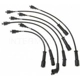 Purchase Top-Quality Tailored Resistor Ignition Wire Set by BLUE STREAK (HYGRADE MOTOR) - 55949 pa2