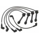 Purchase Top-Quality Tailored Resistor Ignition Wire Set by BLUE STREAK (HYGRADE MOTOR) - 55952 pa2