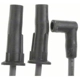 Purchase Top-Quality Tailored Resistor Ignition Wire Set by BLUE STREAK (HYGRADE MOTOR) - 6416 pa1