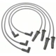 Purchase Top-Quality Tailored Resistor Ignition Wire Set by BLUE STREAK (HYGRADE MOTOR) - 6416 pa2