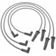 Purchase Top-Quality Tailored Resistor Ignition Wire Set by BLUE STREAK (HYGRADE MOTOR) - 6416 pa3