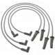 Purchase Top-Quality Tailored Resistor Ignition Wire Set by BLUE STREAK (HYGRADE MOTOR) - 6416 pa4