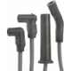 Purchase Top-Quality Tailored Resistor Ignition Wire Set by BLUE STREAK (HYGRADE MOTOR) - 6447 pa5