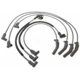 Purchase Top-Quality Tailored Resistor Ignition Wire Set by BLUE STREAK (HYGRADE MOTOR) - 6457 pa2