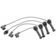 Purchase Top-Quality Tailored Resistor Ignition Wire Set by BLUE STREAK (HYGRADE MOTOR) - 6463 pa4