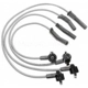 Purchase Top-Quality Tailored Resistor Ignition Wire Set by BLUE STREAK (HYGRADE MOTOR) - 6464 pa2