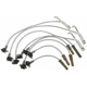 Purchase Top-Quality Tailored Resistor Ignition Wire Set by BLUE STREAK (HYGRADE MOTOR) - 6467 pa2