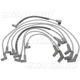 Purchase Top-Quality Tailored Resistor Ignition Wire Set by BLUE STREAK (HYGRADE MOTOR) - 6638 pa3