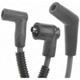 Purchase Top-Quality Tailored Resistor Ignition Wire Set by BLUE STREAK (HYGRADE MOTOR) - 6638 pa6