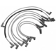 Purchase Top-Quality Tailored Resistor Ignition Wire Set by BLUE STREAK (HYGRADE MOTOR) - 6645 pa4