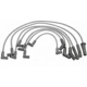 Purchase Top-Quality Tailored Resistor Ignition Wire Set by BLUE STREAK (HYGRADE MOTOR) - 6647 pa3
