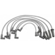 Purchase Top-Quality Tailored Resistor Ignition Wire Set by BLUE STREAK (HYGRADE MOTOR) - 6647 pa4