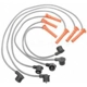Purchase Top-Quality Tailored Resistor Ignition Wire Set by BLUE STREAK (HYGRADE MOTOR) - 6681 pa4