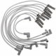 Purchase Top-Quality Tailored Resistor Ignition Wire Set by BLUE STREAK (HYGRADE MOTOR) - 6823 pa3