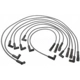 Purchase Top-Quality Tailored Resistor Ignition Wire Set by BLUE STREAK (HYGRADE MOTOR) - 6845 pa3