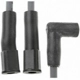 Purchase Top-Quality Tailored Resistor Ignition Wire Set by BLUE STREAK (HYGRADE MOTOR) - 6845 pa4