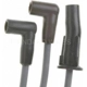 Purchase Top-Quality Tailored Resistor Ignition Wire Set by BLUE STREAK (HYGRADE MOTOR) - 6862 pa1