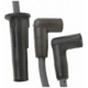 Purchase Top-Quality Tailored Resistor Ignition Wire Set by BLUE STREAK (HYGRADE MOTOR) - 6868 pa4