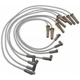 Purchase Top-Quality Tailored Resistor Ignition Wire Set by BLUE STREAK (HYGRADE MOTOR) - 6870 pa3