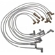 Purchase Top-Quality Tailored Resistor Ignition Wire Set by BLUE STREAK (HYGRADE MOTOR) - 6886 pa3