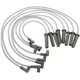 Purchase Top-Quality Tailored Resistor Ignition Wire Set by BLUE STREAK (HYGRADE MOTOR) - 6890 pa2