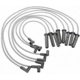 Purchase Top-Quality Tailored Resistor Ignition Wire Set by BLUE STREAK (HYGRADE MOTOR) - 6890 pa5