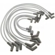 Purchase Top-Quality Tailored Resistor Ignition Wire Set by BLUE STREAK (HYGRADE MOTOR) - 6898 pa4