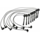 Purchase Top-Quality Tailored Resistor Ignition Wire Set by BLUE STREAK (HYGRADE MOTOR) - 6905 pa2