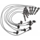 Purchase Top-Quality Tailored Resistor Ignition Wire Set by BLUE STREAK (HYGRADE MOTOR) - 6910 pa2