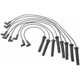 Purchase Top-Quality Tailored Resistor Ignition Wire Set by BLUE STREAK (HYGRADE MOTOR) - 6913 pa2