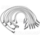 Purchase Top-Quality Tailored Resistor Ignition Wire Set by BLUE STREAK (HYGRADE MOTOR) - 6919 pa3