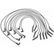 Purchase Top-Quality Tailored Resistor Ignition Wire Set by BLUE STREAK (HYGRADE MOTOR) - 6919 pa4