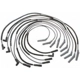 Purchase Top-Quality Tailored Resistor Ignition Wire Set by BLUE STREAK (HYGRADE MOTOR) - 6934 pa4